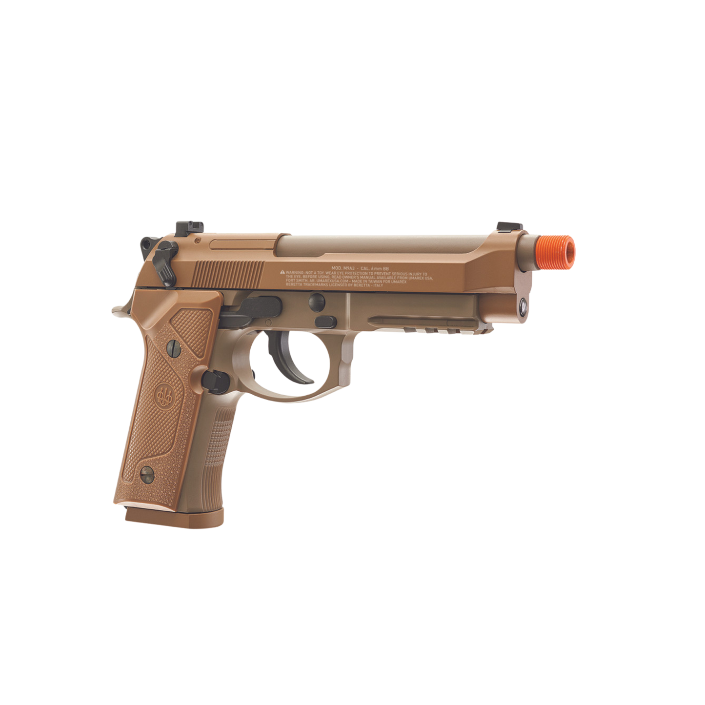 Elite Force Beretta M9A3 Airsoft Pistol