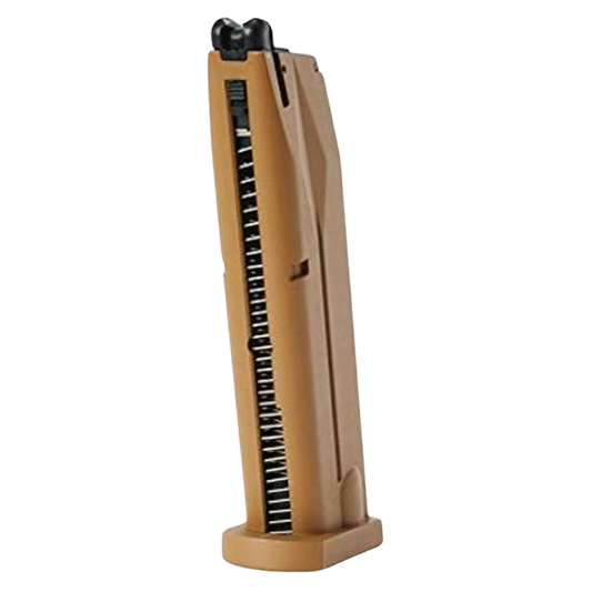 Elite Force Beretta M9A3 Co2 Magazine