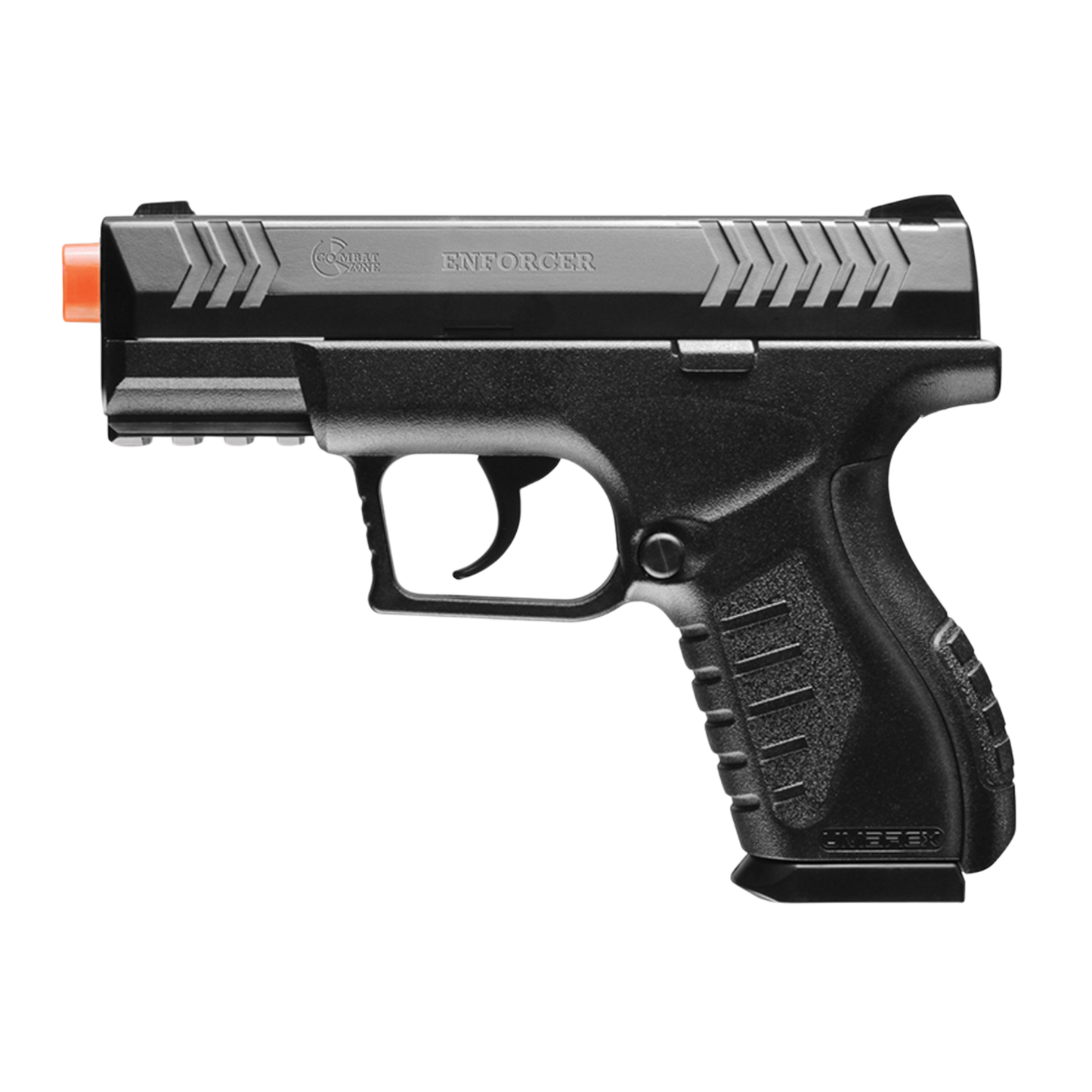 Elite Force Combat Zone Enforcer NBB Pistol