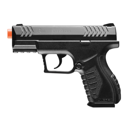 Elite Force Combat Zone Enforcer NBB Pistol