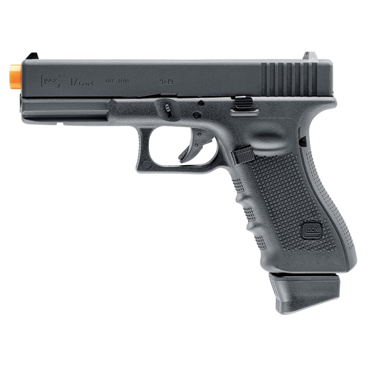 Elite Force Glock 17 Gen 4 Co2 GBB