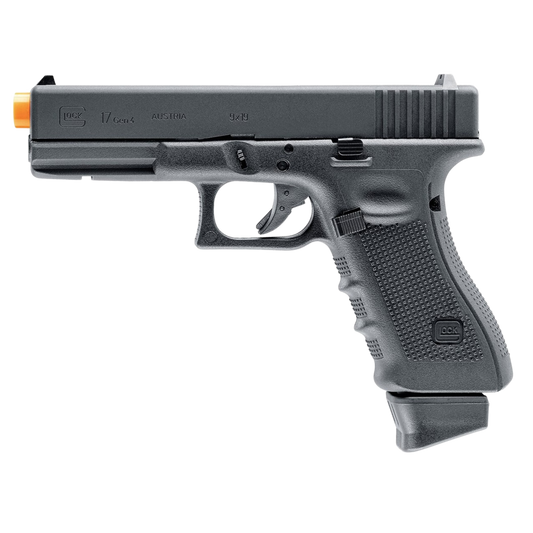 Elite Force Glock 17 Gen 4 Co2 GBB