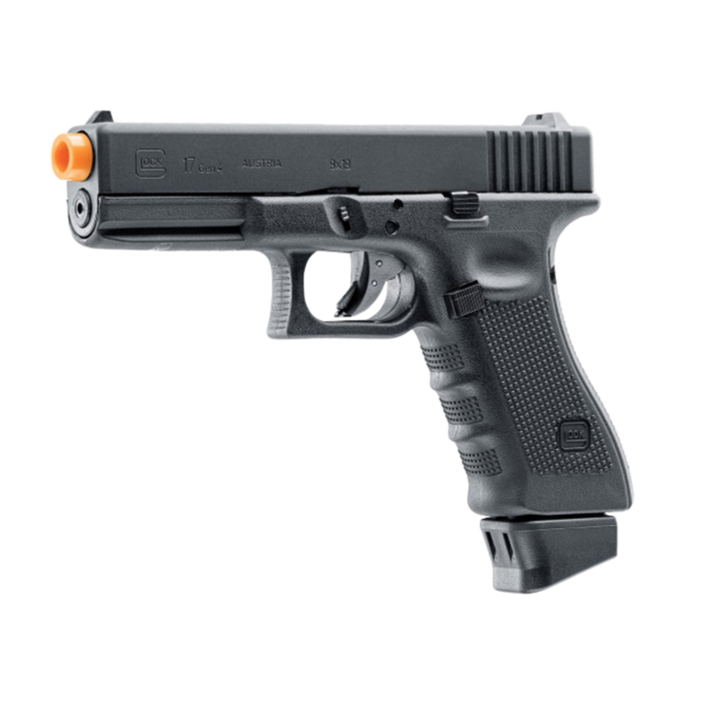 Elite Force Glock 17 Gen 4 Co2 GBB