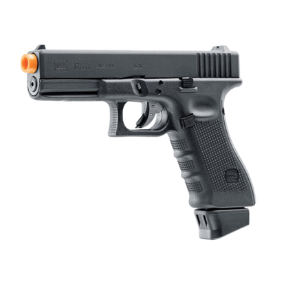 Elite Force Glock 17 Gen 4 Co2 GBB