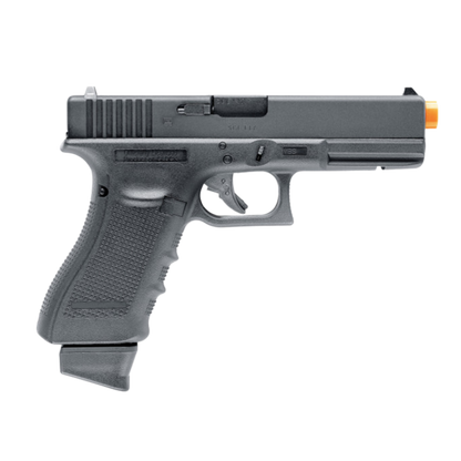 Elite Force Glock 17 Gen 4 Co2 GBB