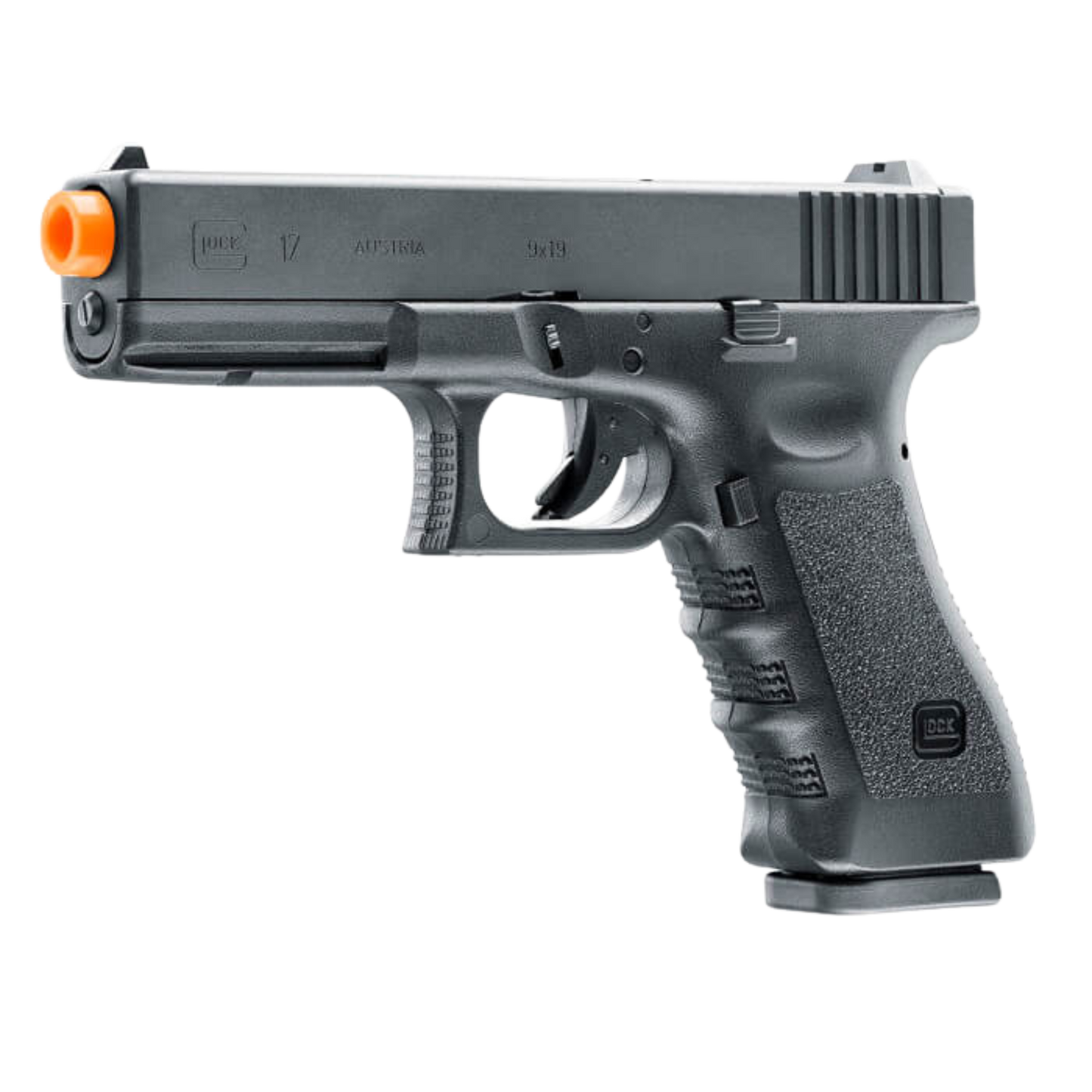 Elite Force Glock 17 GBB Gen 3