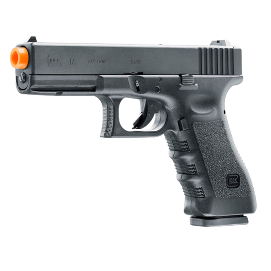 Elite Force Glock 17 GBB Gen 3