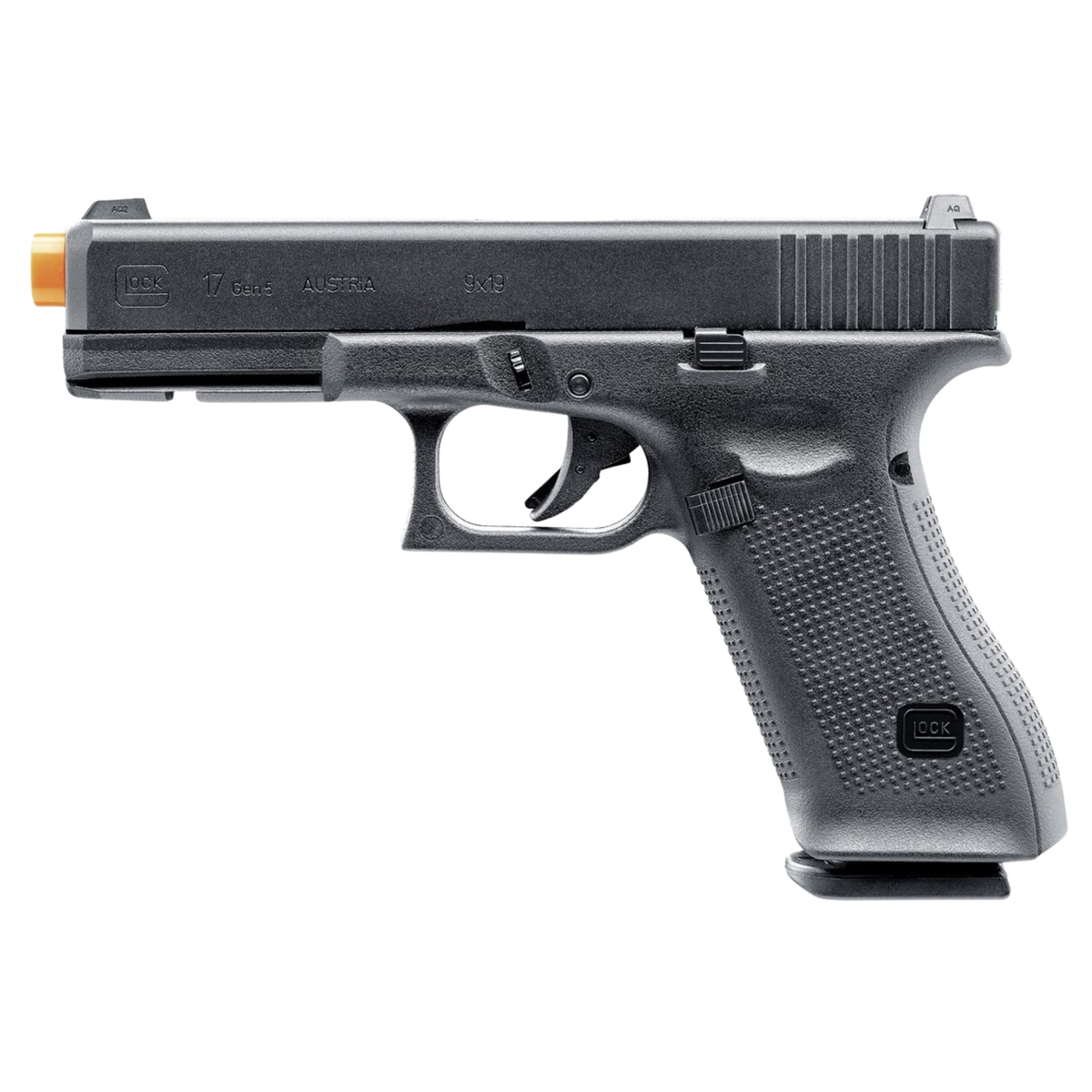 Elite Force Glock 17 Gen 5 Airsoft Pistol – Fox Airsoft