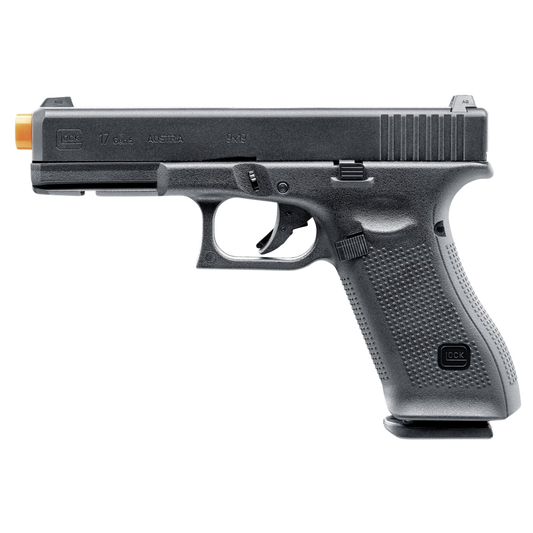 Elite Force Glock 17 Gen 5 Airsoft Pistol