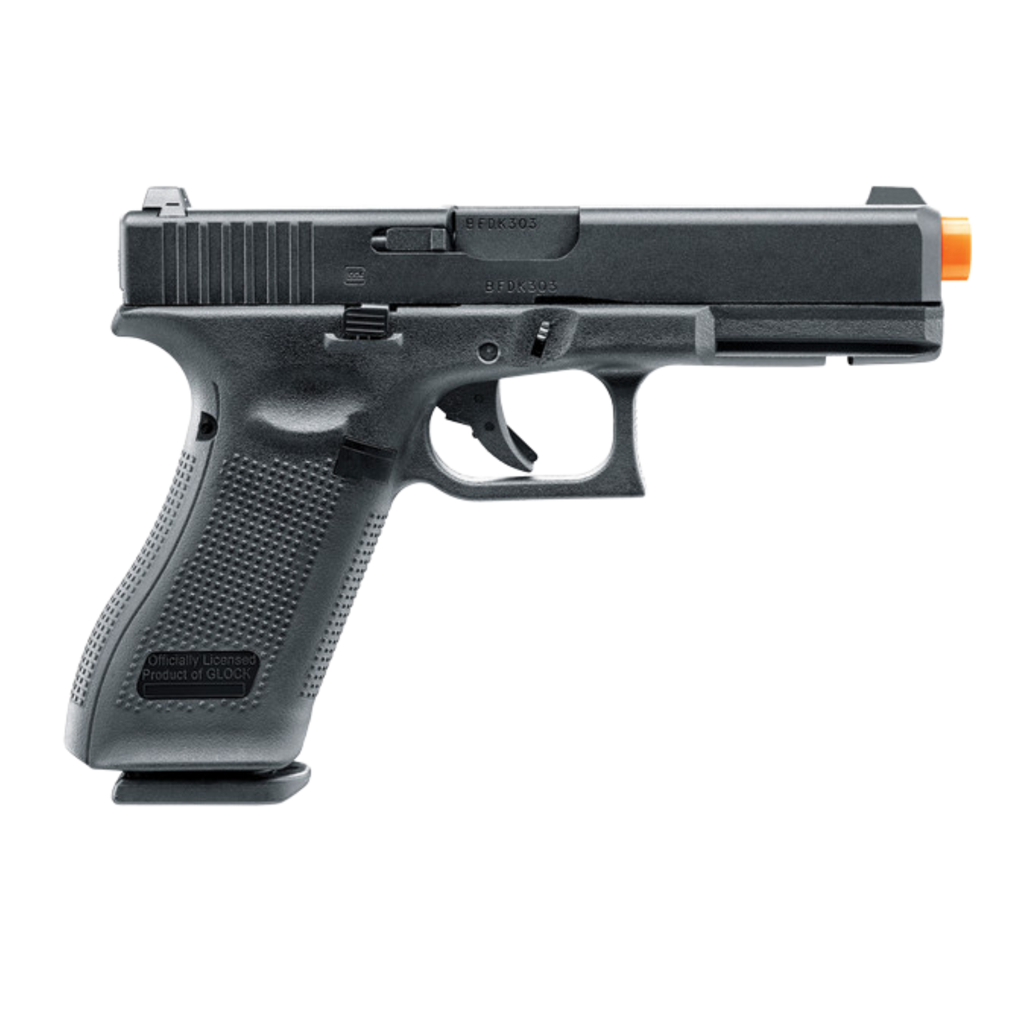 Elite Force Glock 17 Gen 5 Airsoft Pistol