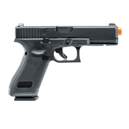 Elite Force Glock 17 Gen 5 Airsoft Pistol