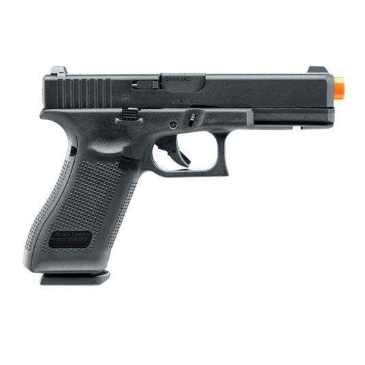Elite Force Glock 17 Gen 5 Airsoft Pistol