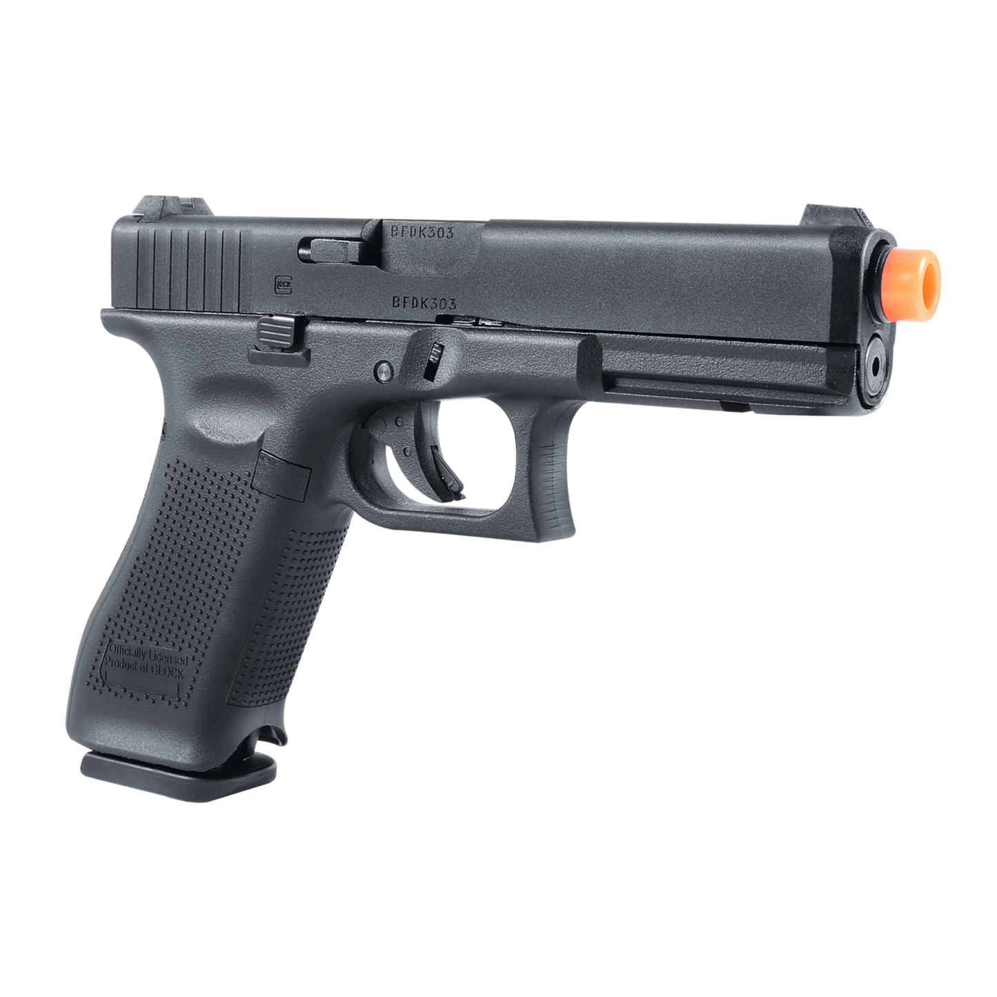 Elite Force Glock 17 Gen 5 Airsoft Pistol