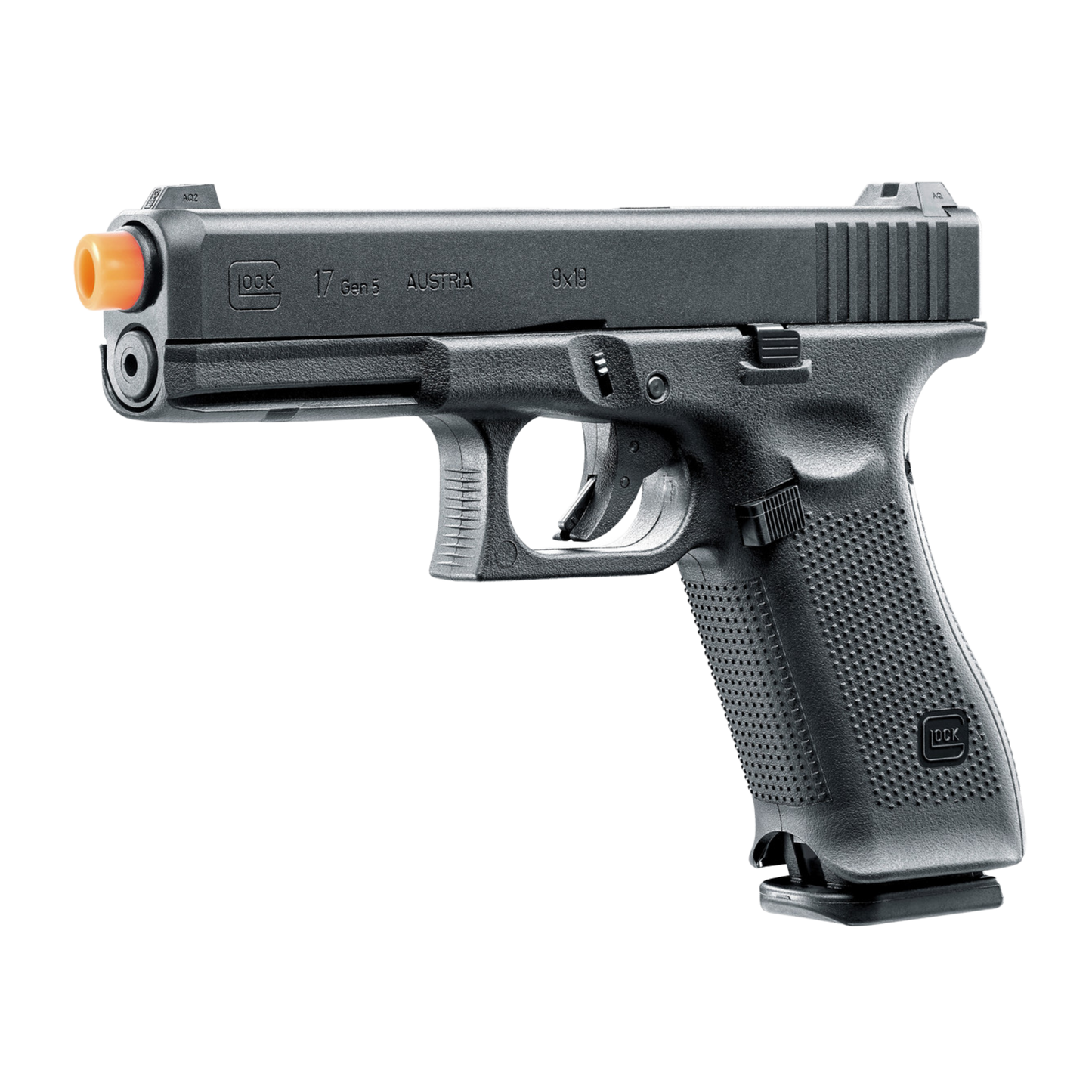 Elite Force Glock 17 Gen 5 Airsoft Pistol