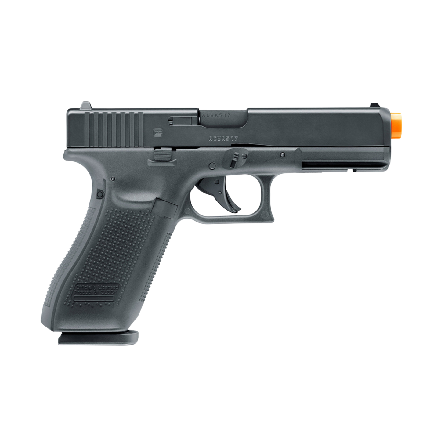 Elite Force Glock 17 Gen 5 Partial Blowback Pistol