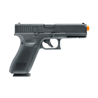 Elite Force Glock 17 Gen 5 Partial Blowback Pistol