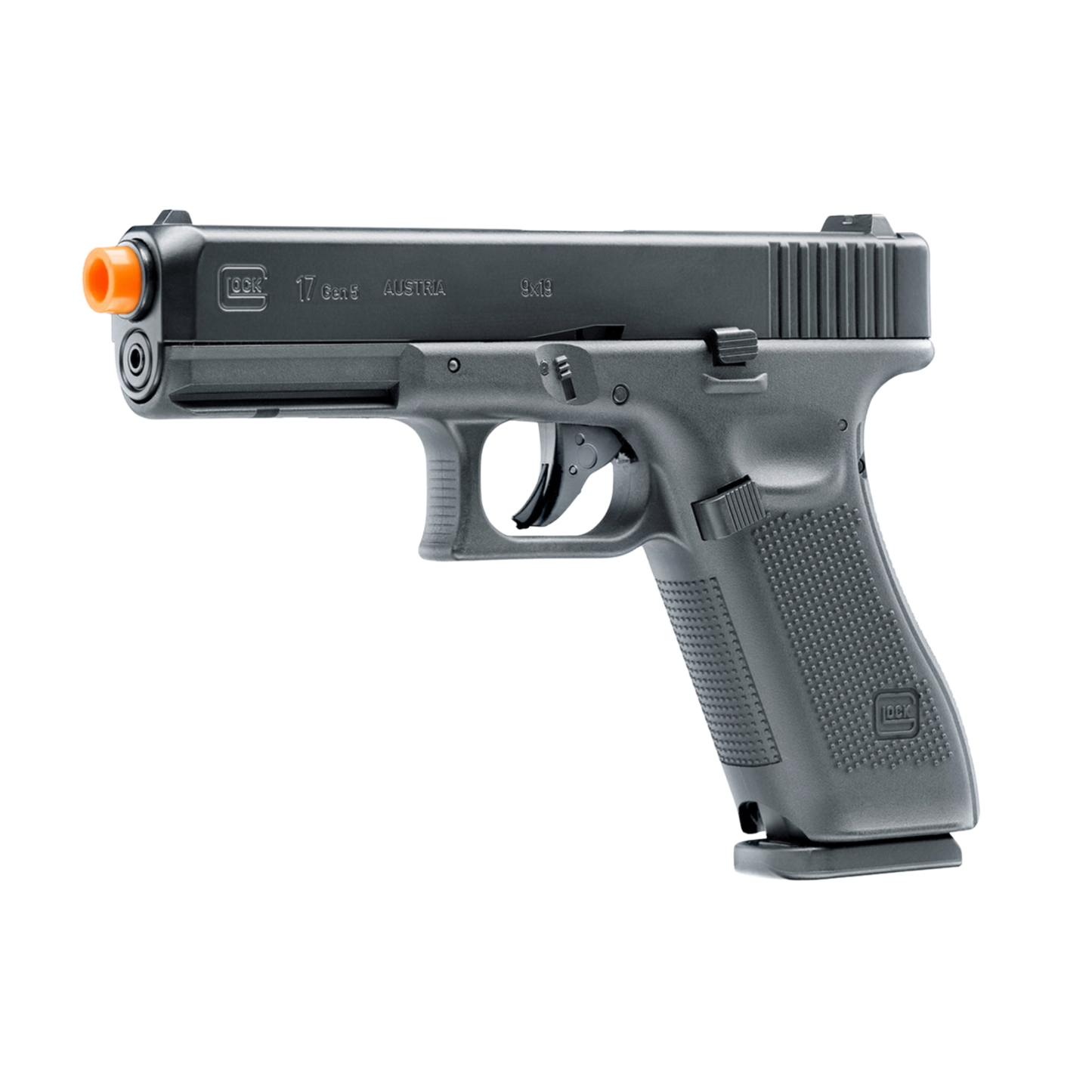 Elite Force Glock 17 Gen 5 Partial Blowback Pistol