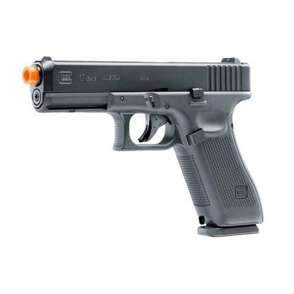 Elite Force Glock 17 Gen 5 Partial Blowback Pistol