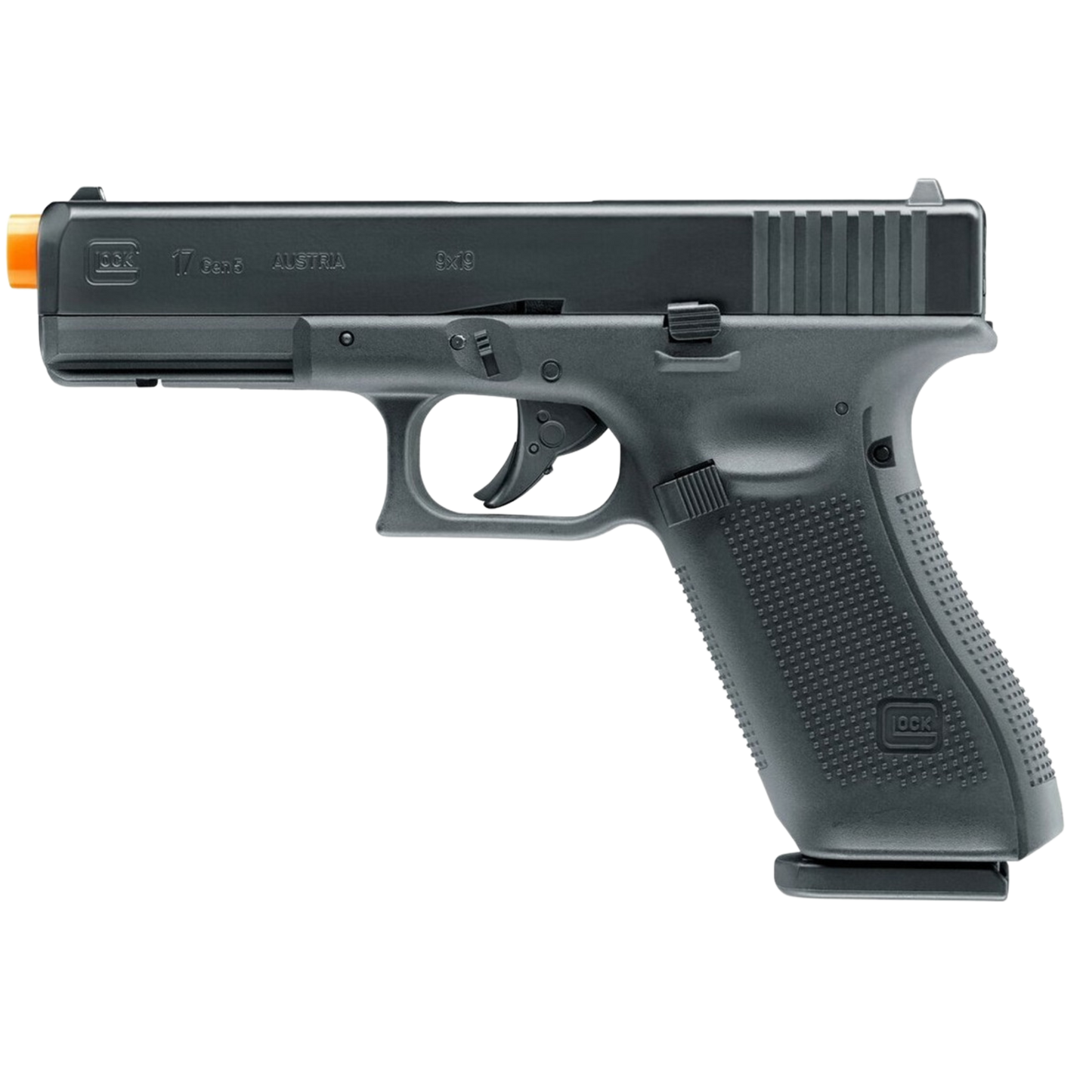 Elite Force Glock 17 Gen 5 Partial Blowback Pistol