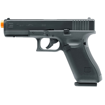 Elite Force Glock 17 Gen 5 Partial Blowback Pistol