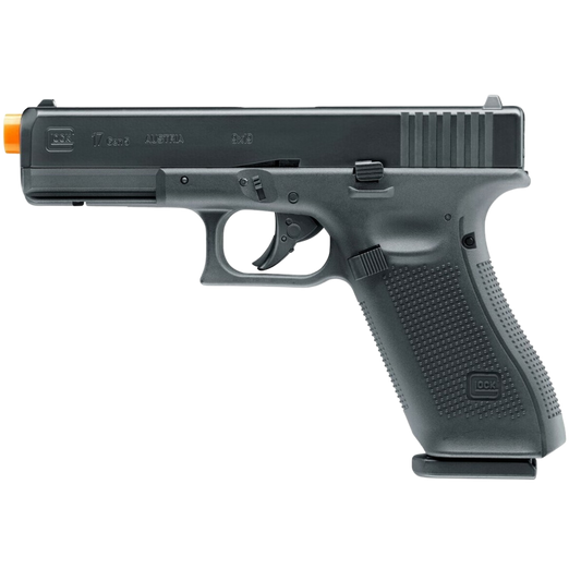 Elite Force Glock 17 Gen 5 Partial Blowback Pistol