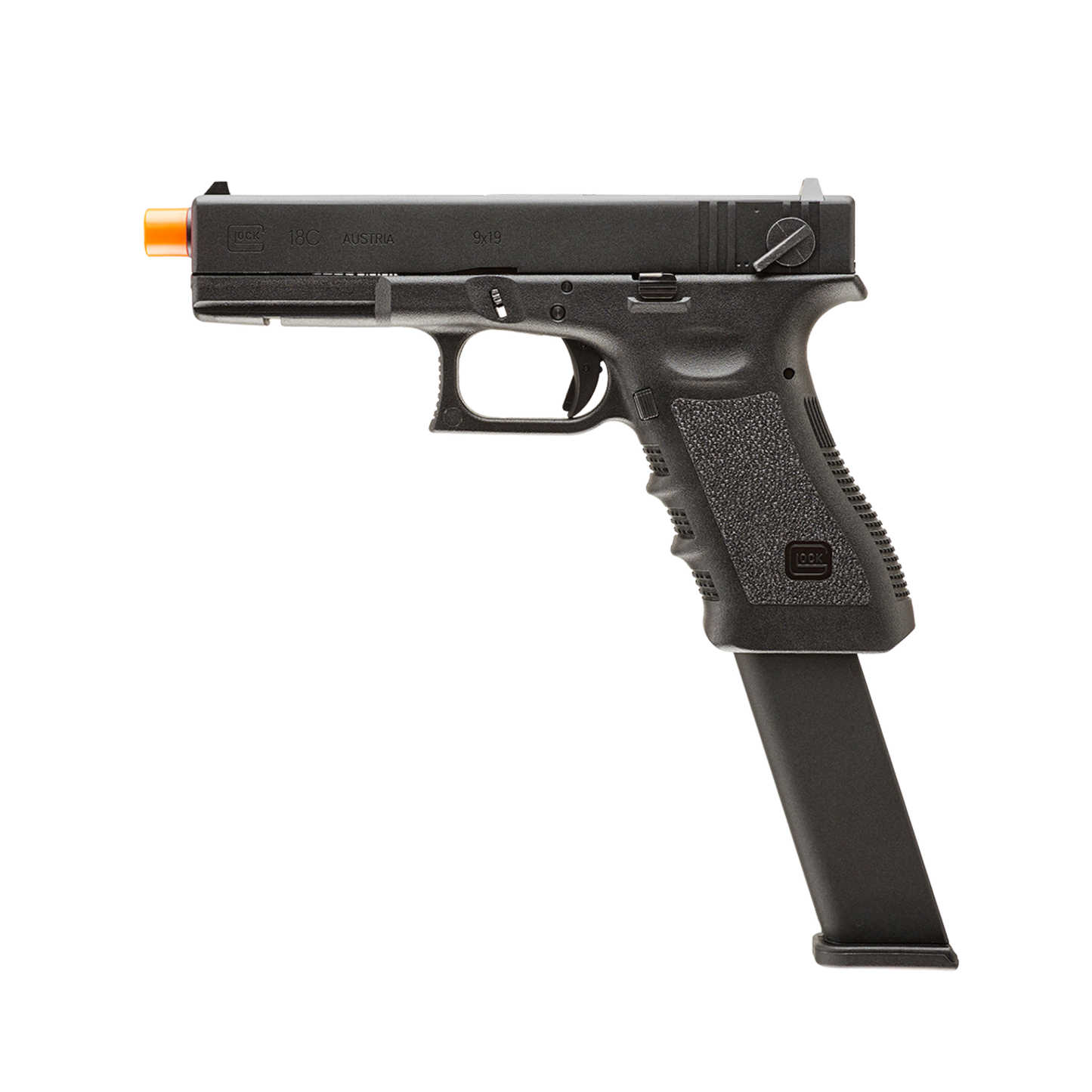 Elite Force Glock 18C Full Auto Airsoft Pistol