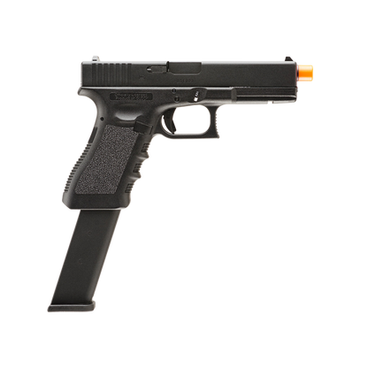 Elite Force Glock 18C Full Auto Airsoft Pistol