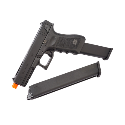 Elite Force Glock 18C Full Auto Airsoft Pistol