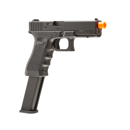 Elite Force Glock 18C Full Auto Airsoft Pistol