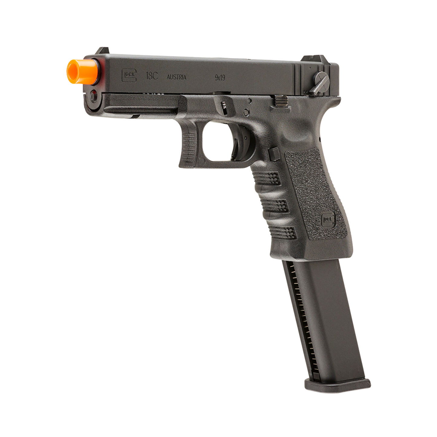 Elite Force Glock 18C Full Auto Airsoft Pistol