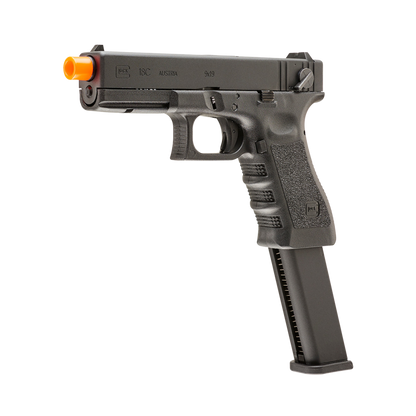 Elite Force Glock 18C Full Auto Airsoft Pistol