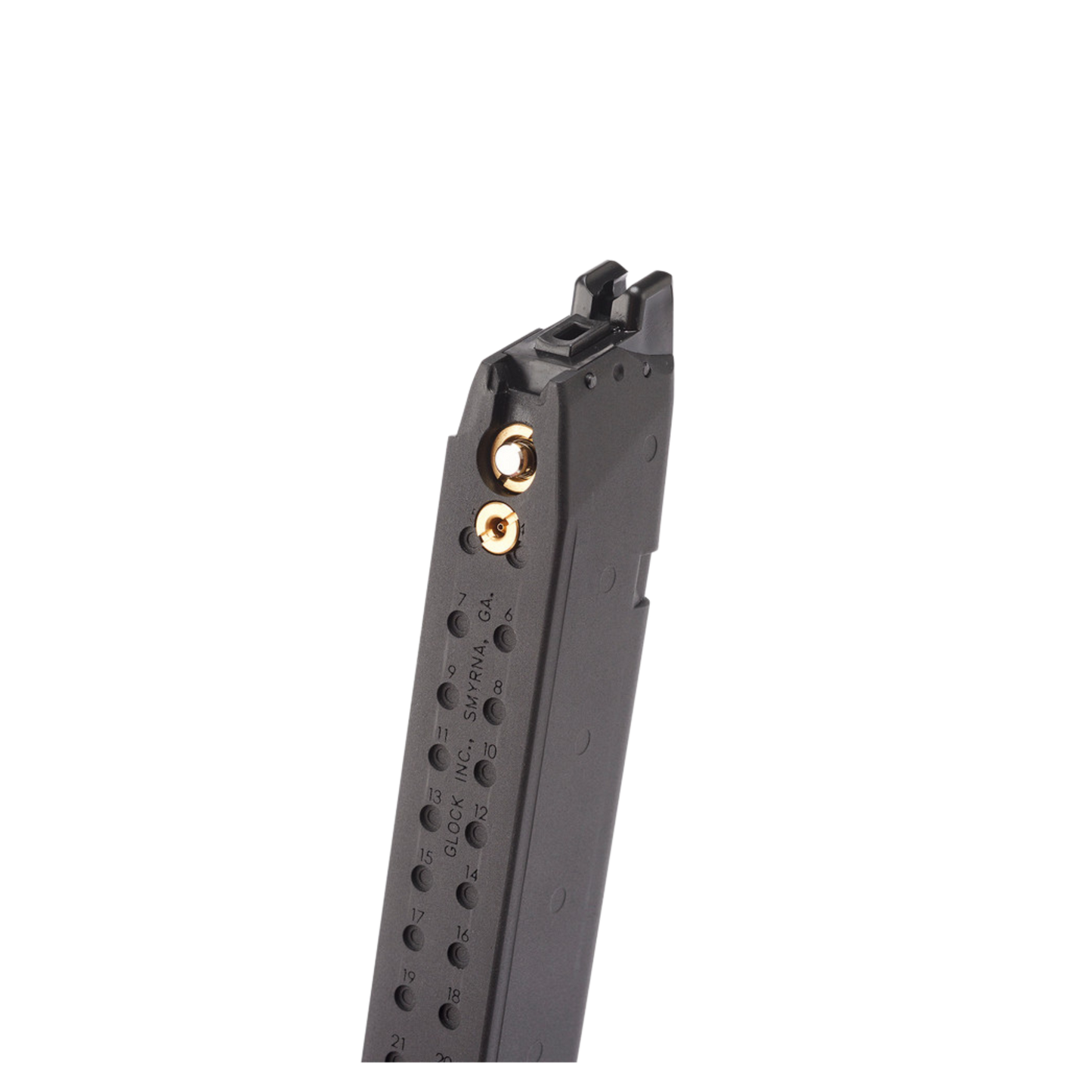 Elite Force Glock 18C GBB Extended Magazine