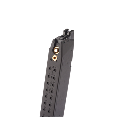 Elite Force Glock 18C GBB Extended Magazine