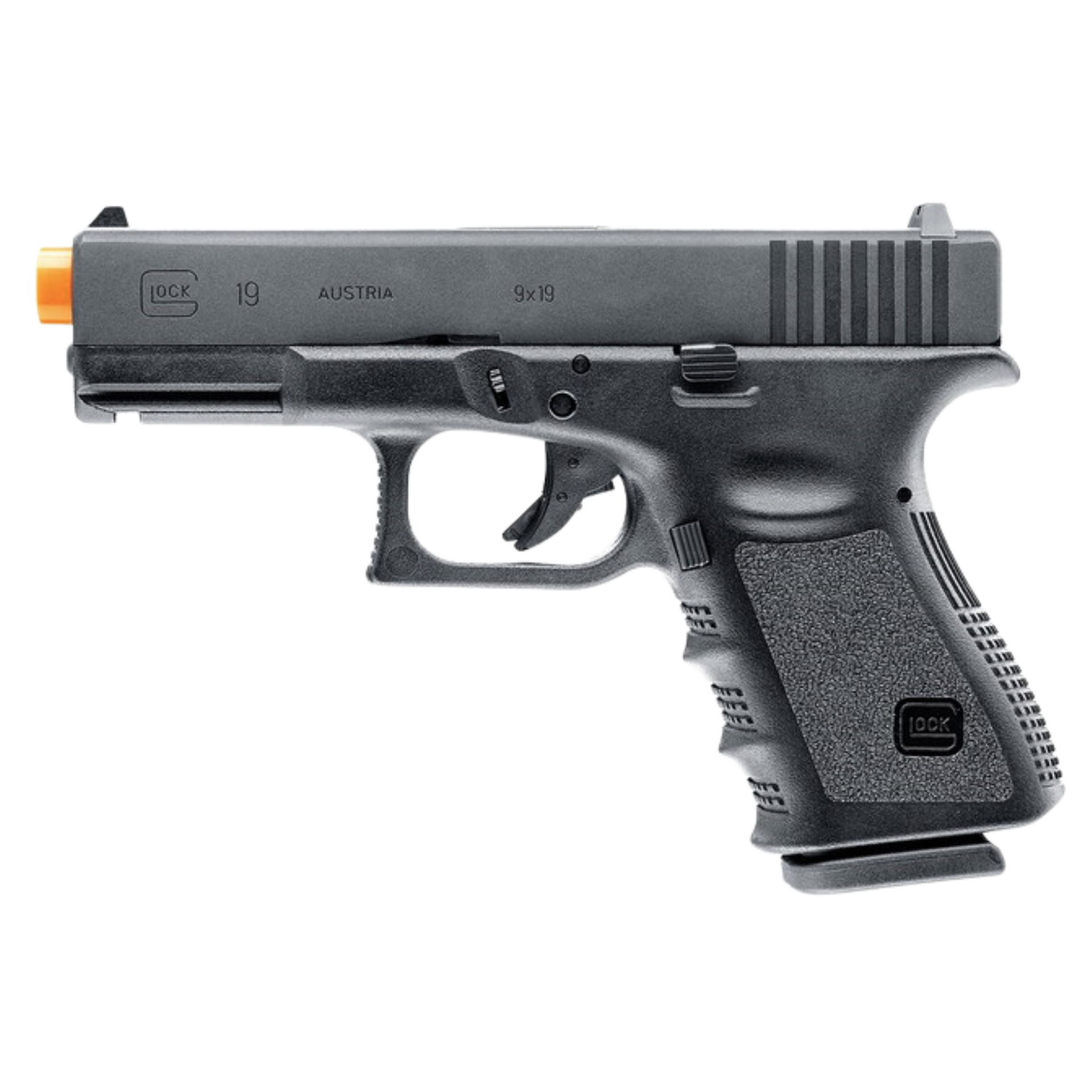 Elite Force Glock 19 – Fox Airsoft