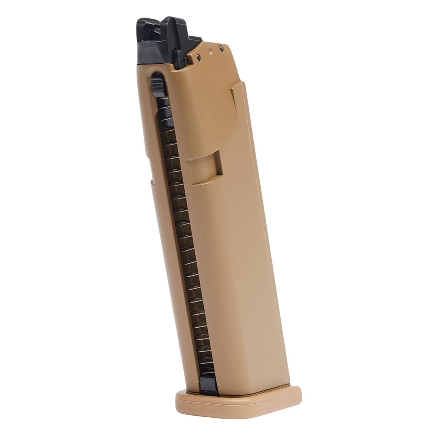 Elite Force Glock 19X Airsoft GBB Magazine