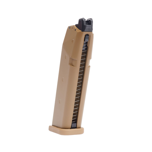 Elite Force Glock 19X Airsoft GBB Magazine