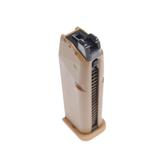 Elite Force Glock 19X Airsoft GBB Magazine