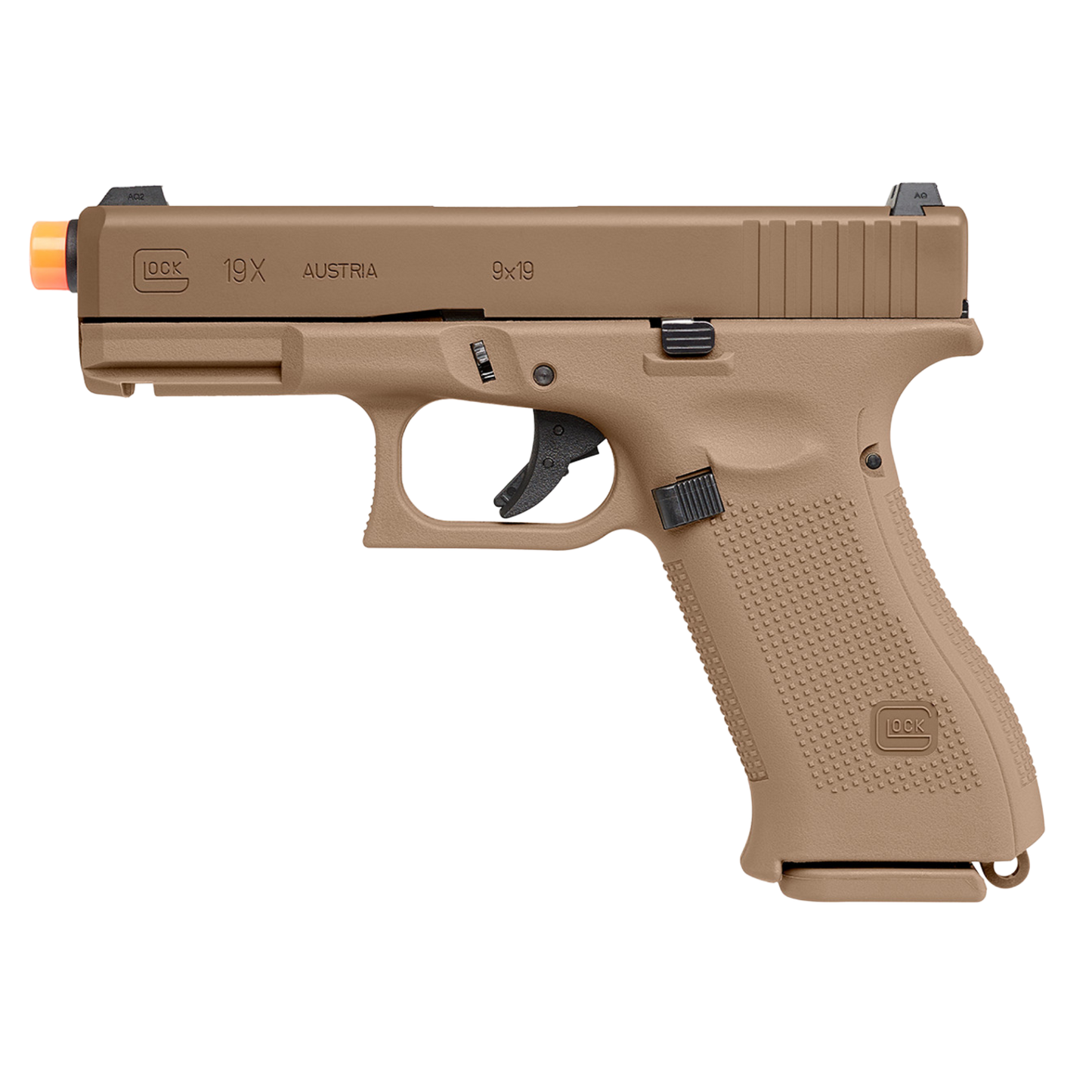 Elite Force Glock 19X Airsoft Pistol