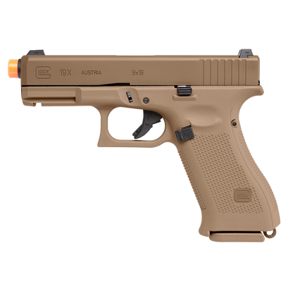 Elite Force Glock 19X Airsoft Pistol