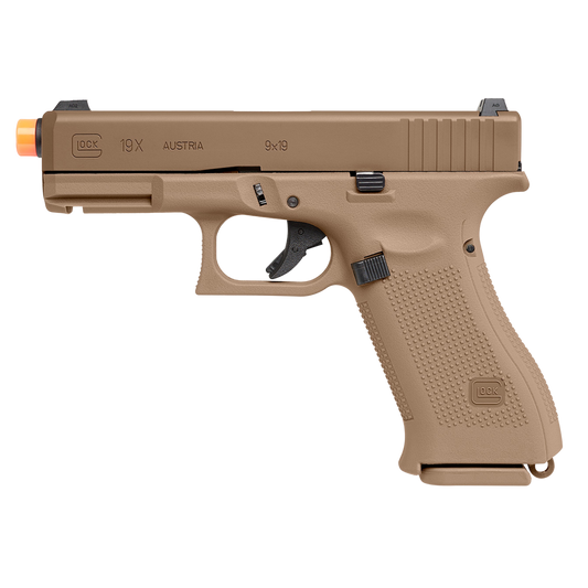 Elite Force Glock 19X Airsoft Pistol