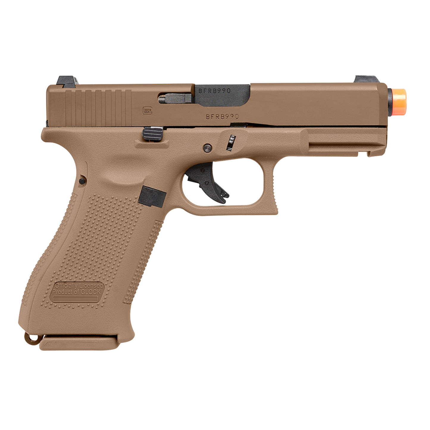 Elite Force Glock 19X Airsoft Pistol