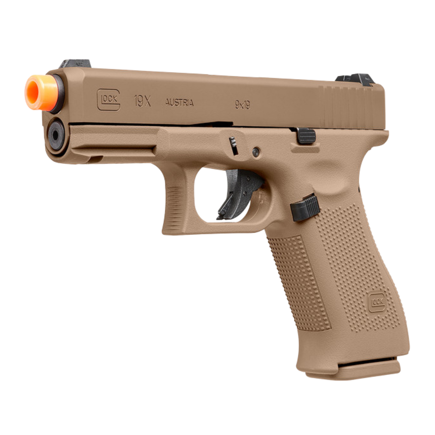 Elite Force Glock 19X Airsoft Pistol