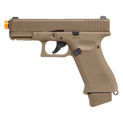 Elite Force Glock 19X CO2 PBB