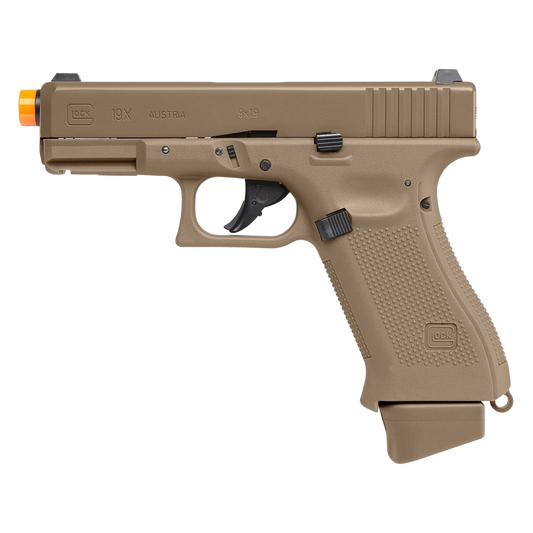 Elite Force Glock 19X CO2 PBB