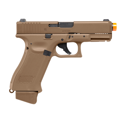 Elite Force Glock 19X CO2 PBB