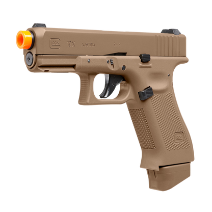 Elite Force Glock 19X CO2 PBB