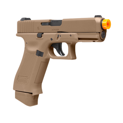 Elite Force Glock 19X CO2 PBB