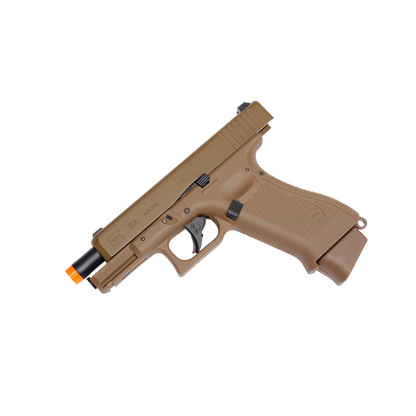 Elite Force Glock 19X CO2 PBB