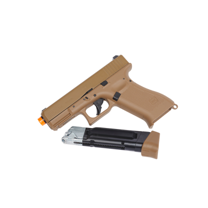 Elite Force Glock 19X CO2 PBB