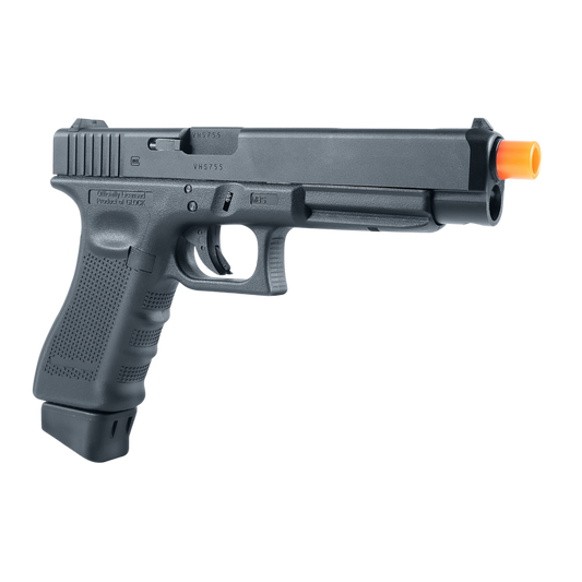 Elite Force Glock 34 Deluxe Co2 GBB